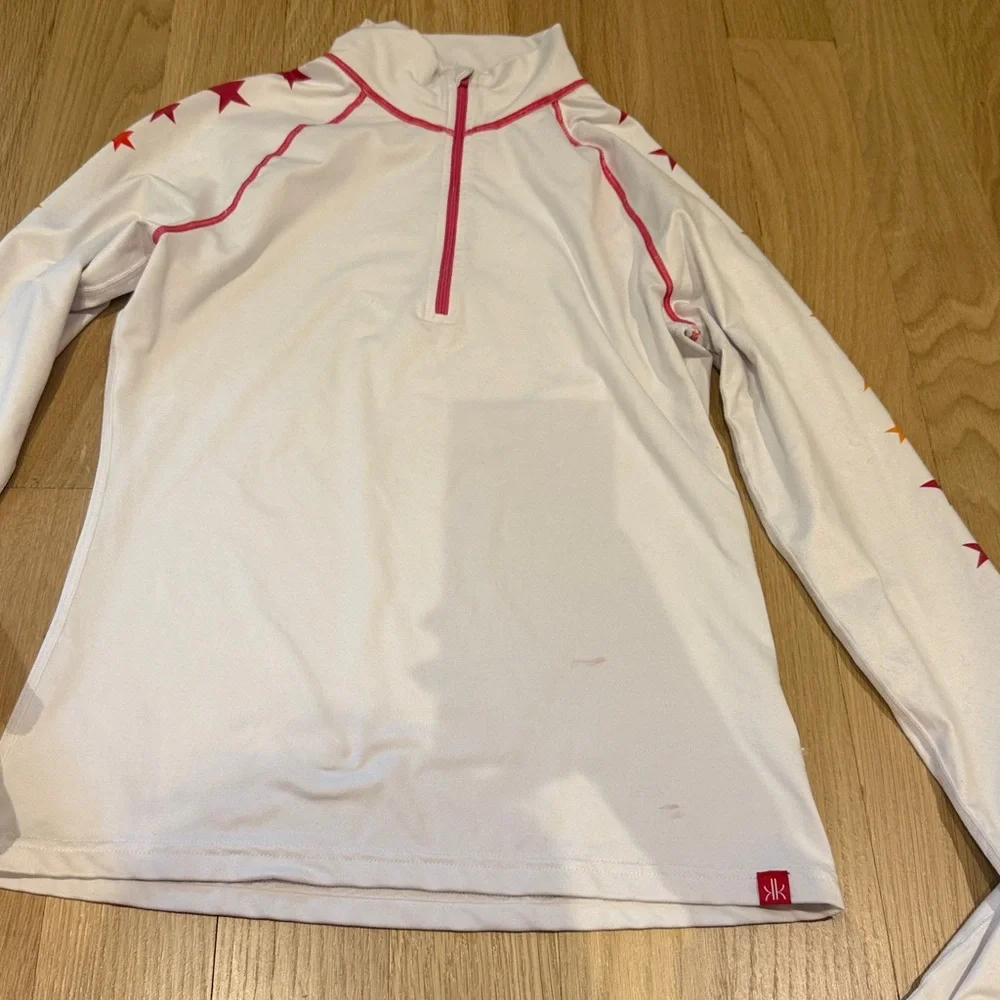 Krimson klover ski set stars - Picture 5 of 6